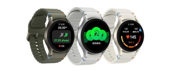 智能手表国行发布：3nm 处理器1899 元起MG电子推荐三星 Galaxy Watch7(图8)